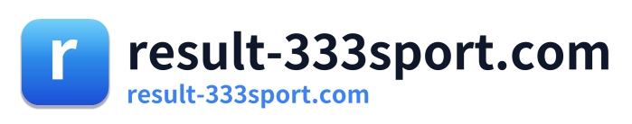 result-333sport.com